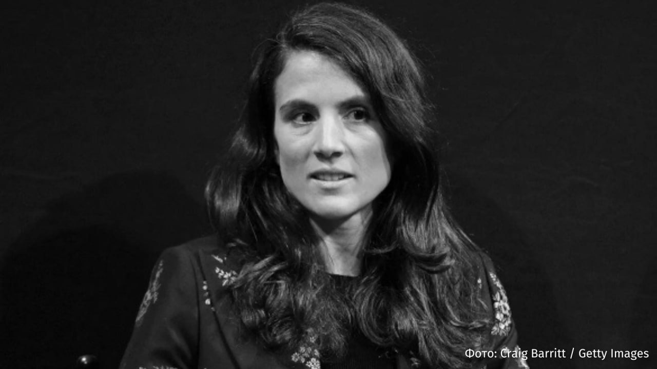 Внучка Джона Кеннеди скончалась в возрасте 35 лет от онкологического заболевания