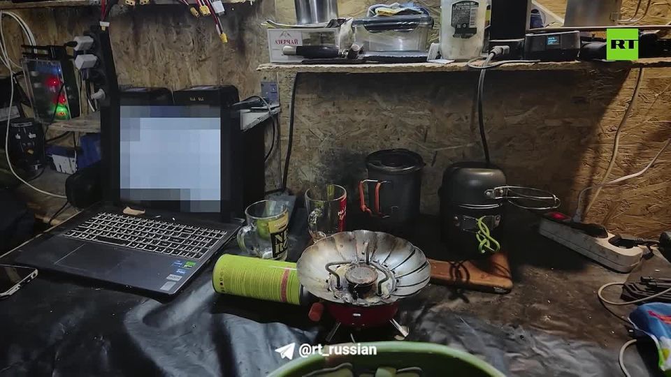 Генерал-лейтенант полиции стал старшим сержантом, чтобы попасть на СВО