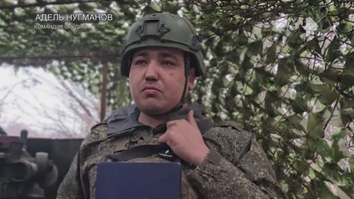 �������������� ������ 152-�� ����� "�������-�" ����������� ����� "�����" ������ ������� ������������ ��� �� ��������������� �����������