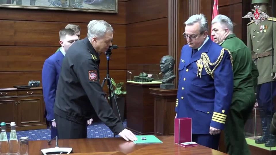 Расшифровка контроллеров сбитых 29 декабря украинских БПЛА безапелляционно точно подтвердила, что они атаковали комплекс зданий резиденции Путина