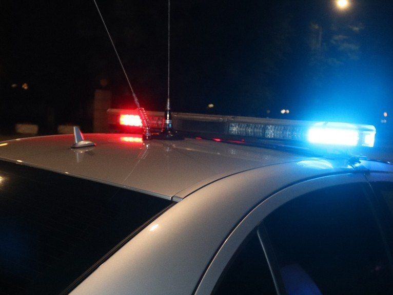 В Тверской области снегоход улетел в кювет: пострадал ребёнок