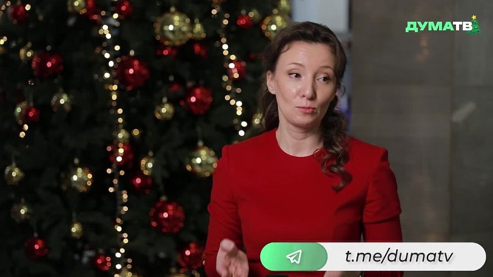 Новогодний киносеанс: какие фильмы смотрят депутаты Госдумы в праздники