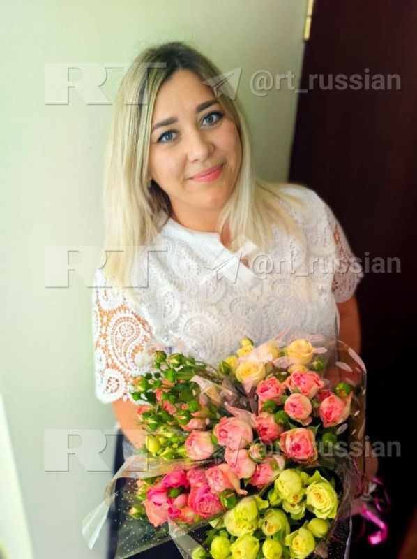 Владелица праздничного агентства Ирина Дягилева погибла в результате теракта в Хорлах