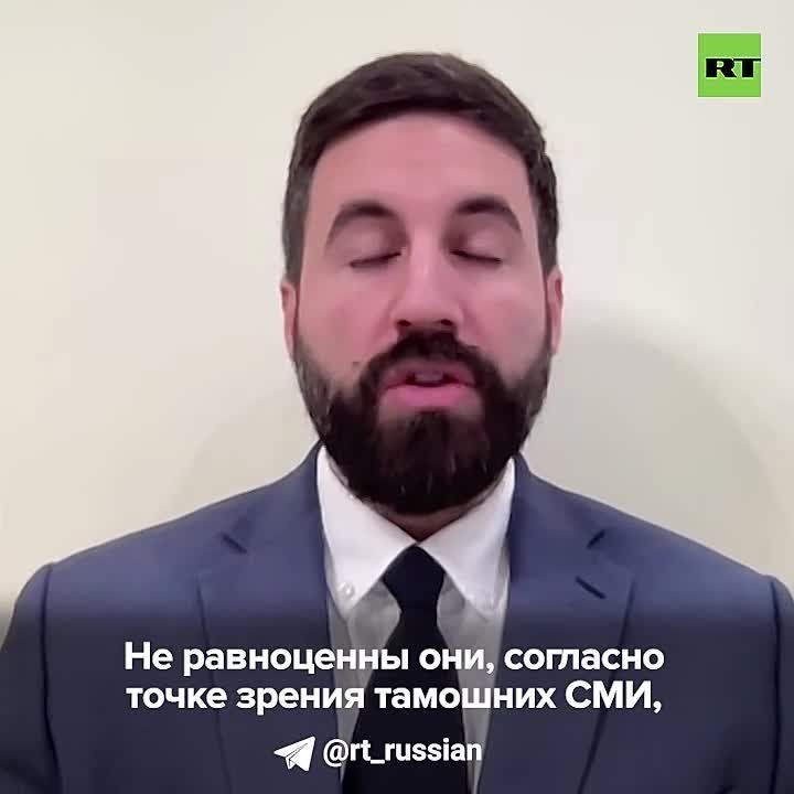 По возмутительному молчанию Европы по поводу терактов Киева видно, что она ценит себя выше всех остальных