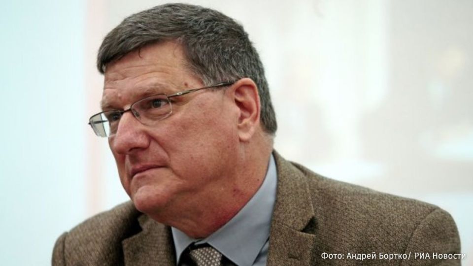 С Киевом нельзя вести переговоры после атаки ВСУ на резиденцию Путина, заявил бывший американский разведчик Скотт Риттер в соцсети Х