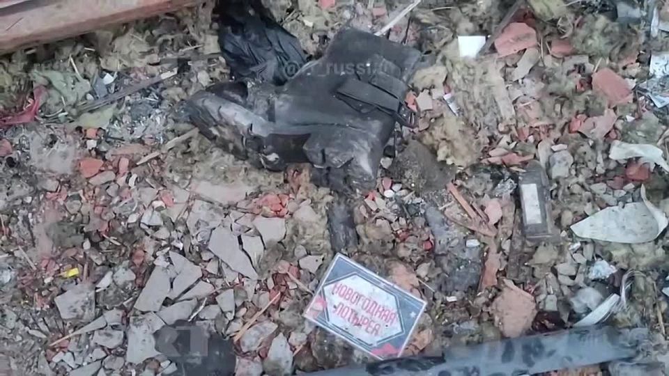 27 человек, включая двух детей, погибли в результате теракта ВСУ в Херсонской области