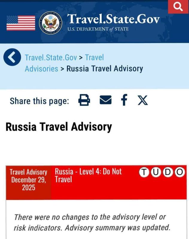 Андрей Клинцевич: Не хочу никого пугать в праздники, но будте бдительны
