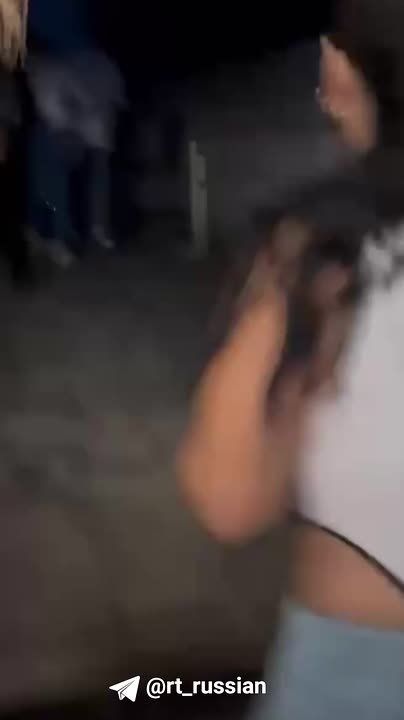 Президент Колумбии заявил о военном нападении США на Венесуэлу