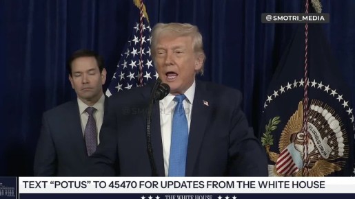 Нас ждет перестройка Венесуэлы, мы будем брать множество денег из-под земли — Трамп