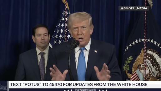 Это война Байдена, Зеленского и Путина, я вошел в эту ситуацию и там бардак — Трамп