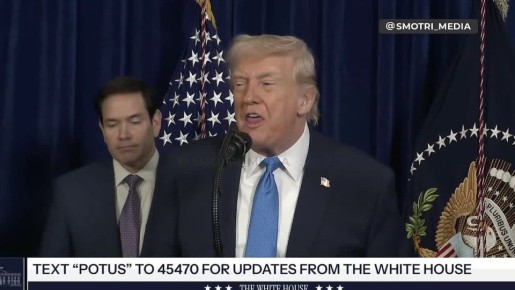 Эта война стала кровавой баней — и мы хотим положить ей конец — Трамп про российско-украинский конфликт