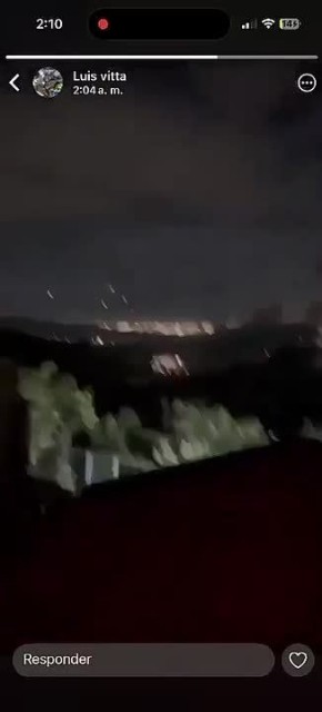 Андрей Клинцевич: Дональд Фредович вышел из праздников мощным фейерверком в столице Венесуэлы Каракасе