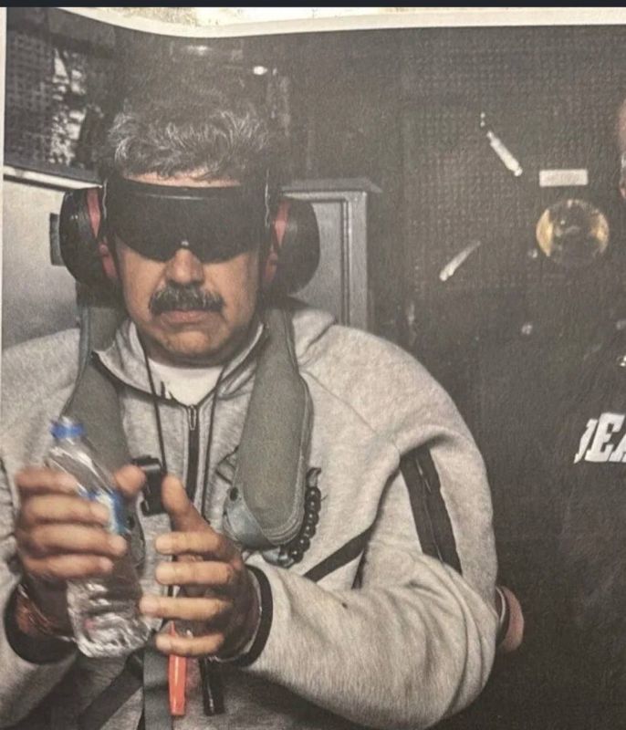 Александр Сосновский: Даже если Дональд Трамп действительно опубликовал это фото