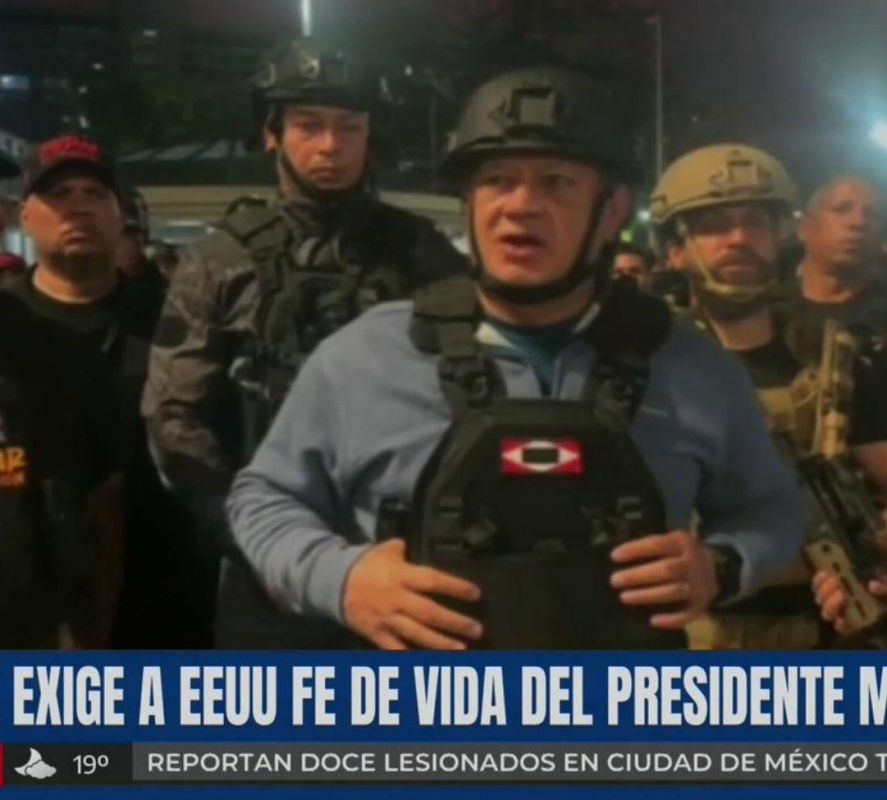 «То, что они пытались сделать с помощью бомб и ракет, им удалось лишь частично»