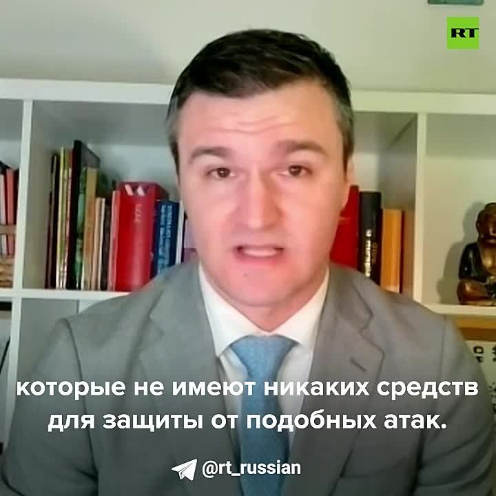 Зеленский прекрасно понимает, что ему не победить в конфликте на Украине