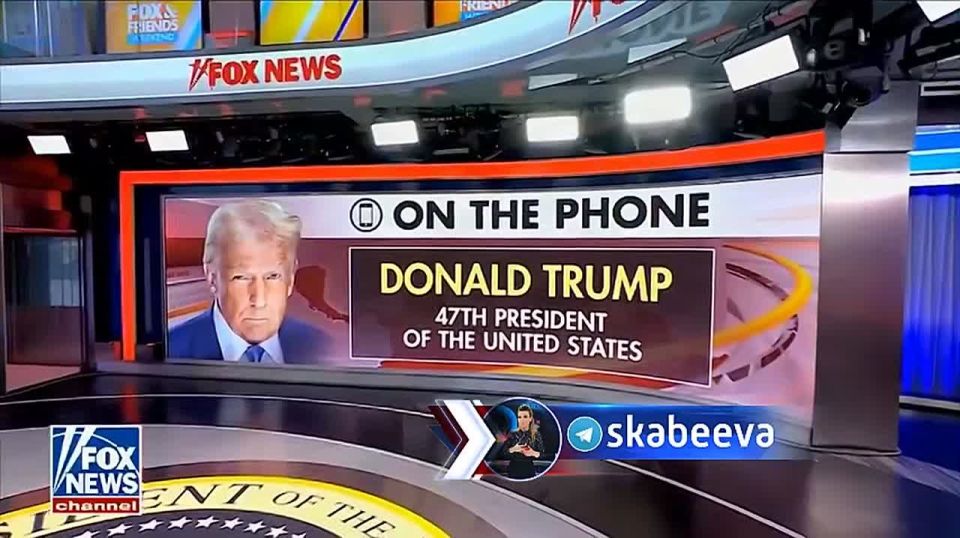 ‘Если сторонники Мадуро останутся верны ему, будущее для них будет очень плохим, очень плохим