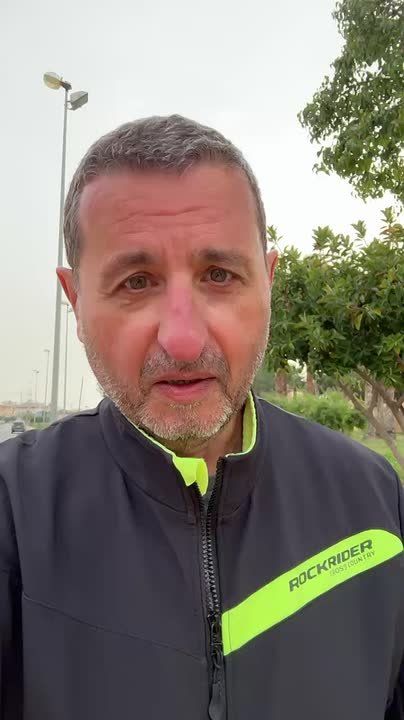 Александр Сосновский: Совет Урсуле