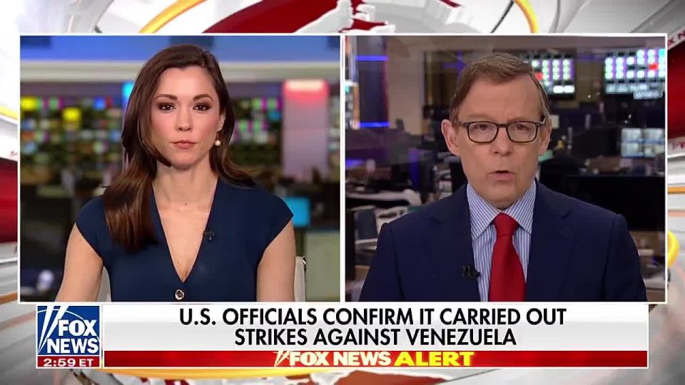 Fox News: ����� ���, �� ������ ����������, ������������, ��� ����������� ����� ������� ���� �� ��������� � ������ ������� ��������