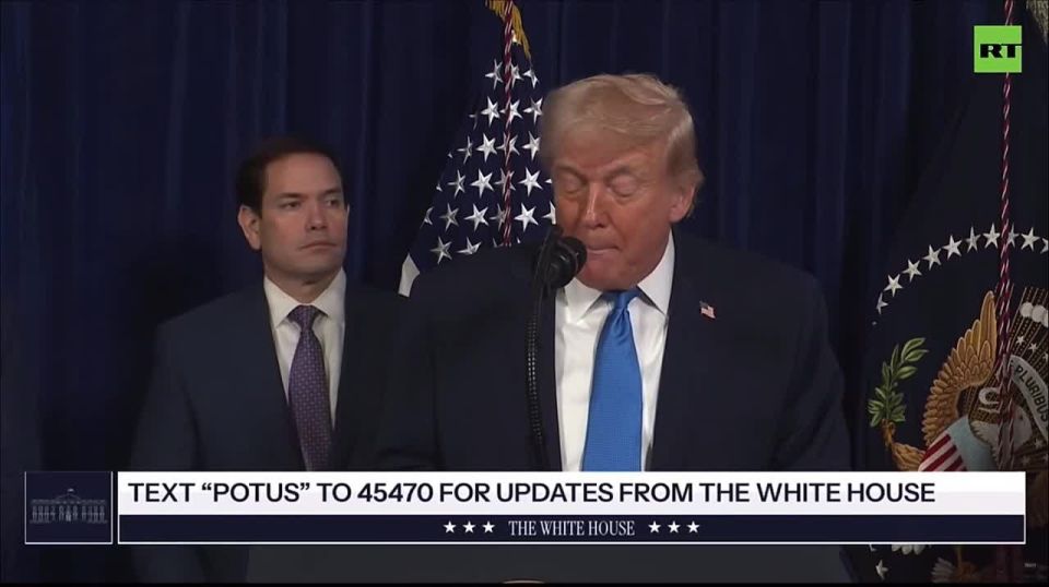 «То, что случилось с Мадуро, может случиться с ними»