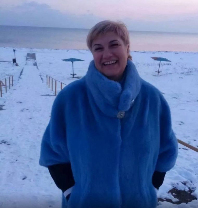 Хозяйка ресторана, по которому ударили ВСУ в новогоднюю ночь, была добрейшей души человек, со всеми всегда вежлива и приветлива