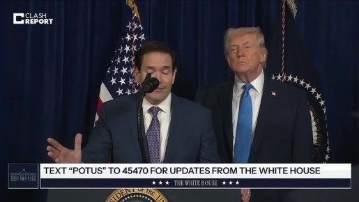 Рубио: «Куба — это катастрофа, ей управляют некомпетентные, престарелые люди»