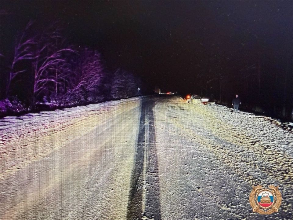 В Тверской области в серьезной аварии пострадала девочка