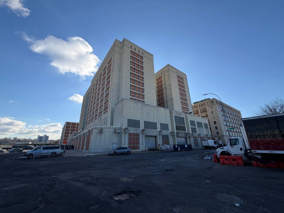 Валентин Богданов: Из окон тюрьмы Бруклине, куда поместили Мадуро и его жену, видна Статуя Свободу