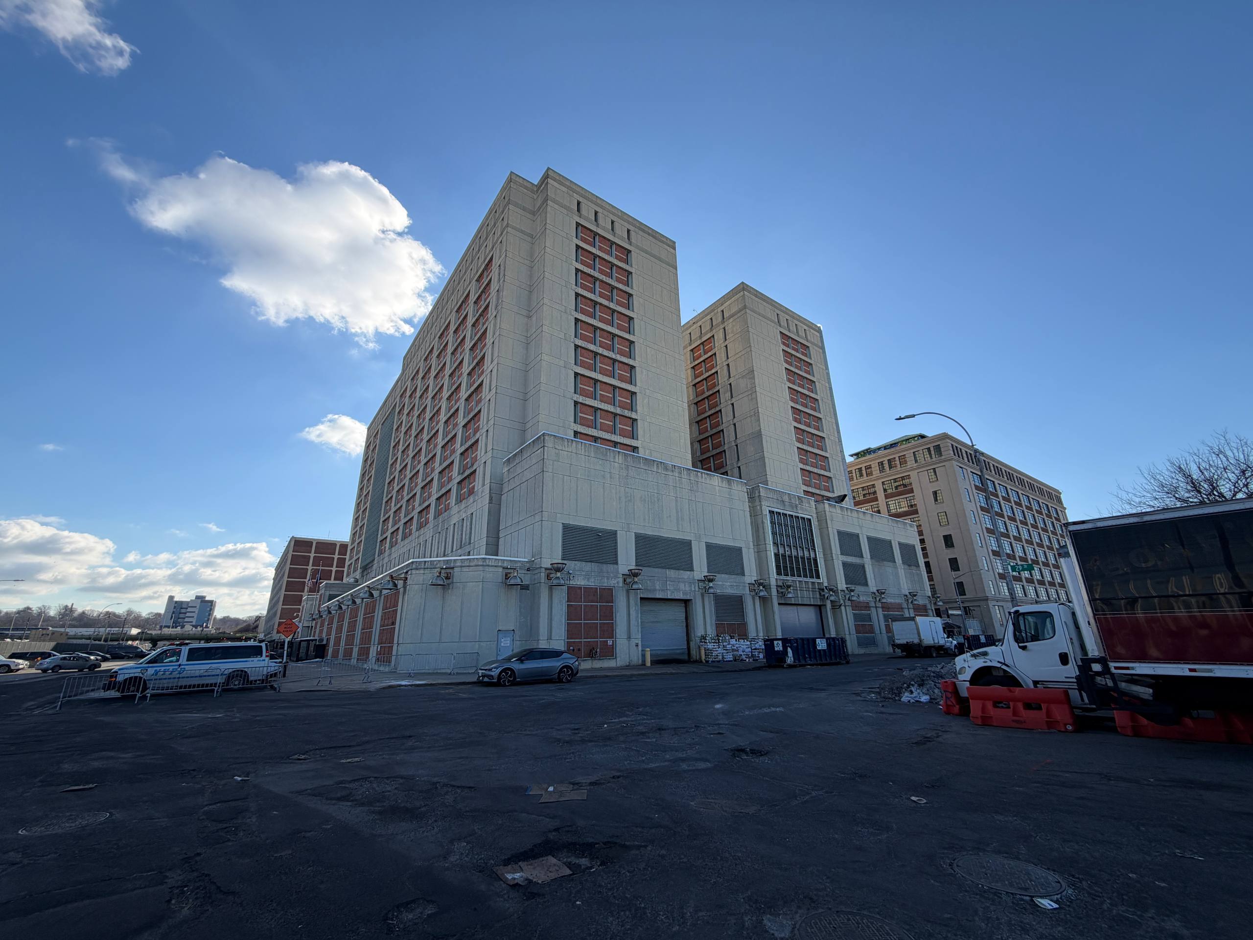 Валентин Богданов: Из окон тюрьмы Бруклине, куда поместили Мадуро и его жену, видна Статуя Свободу