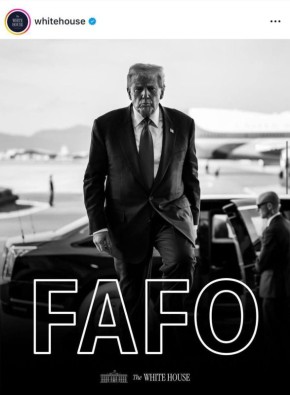 Андрей Клинцевич: Белый дом выжимает максимум из последних событий