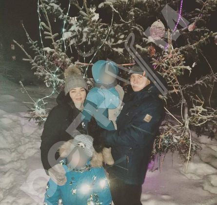 Марина Ахмедова: В Менделеевске Татарстана два мальчика 10 лет, катались с горки и провалились в открытый колодец, который находился рядом с ней