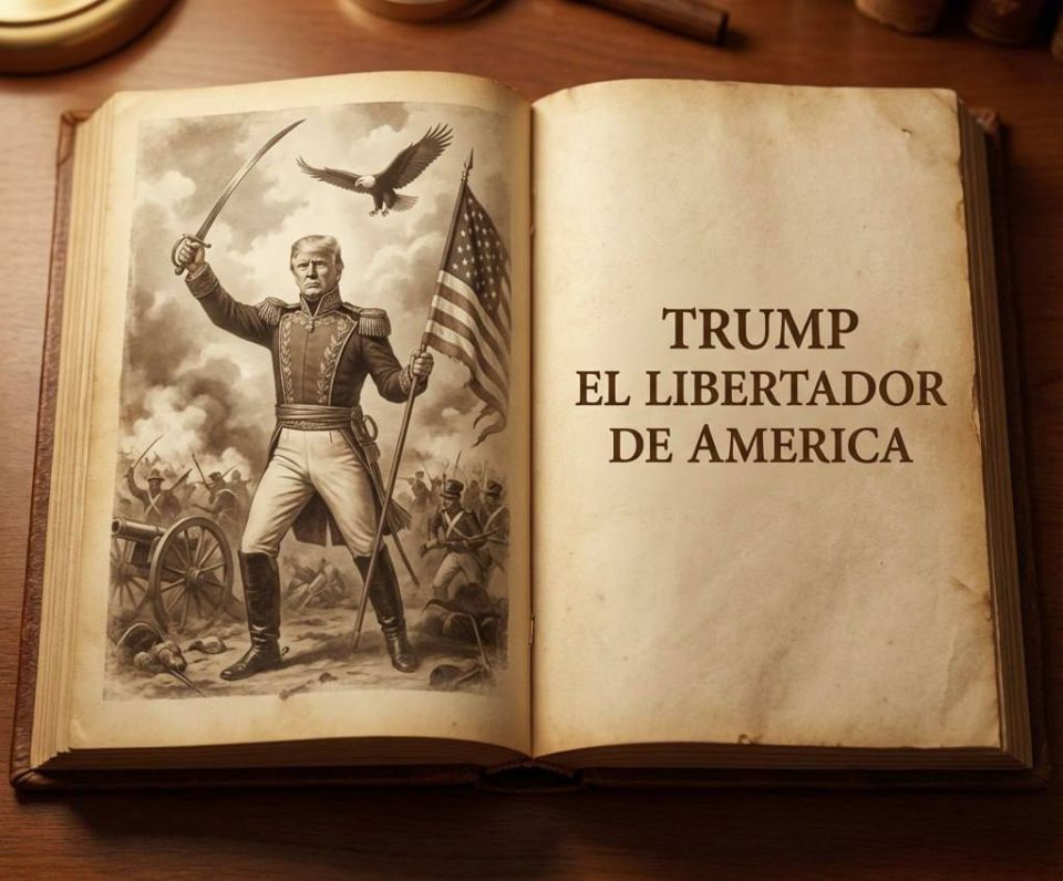 Валентин Богданов: Не только Боливар не выдержит двоих, но и Симон Боливар тоже
