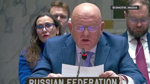 Мадуро и его супруга должны быть освобождены — Небензя