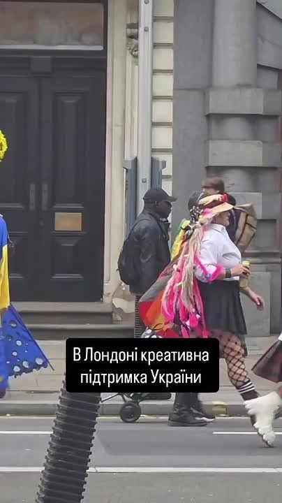 Армен Гаспарян: Отменно охуторяется Лондон