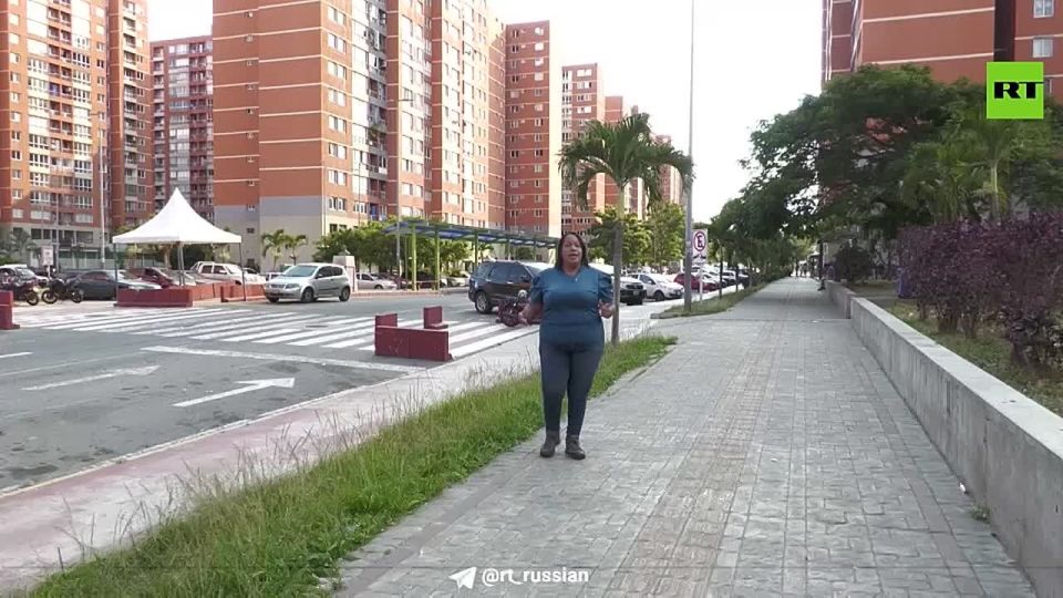 «Целый час ужаса... Мои дети постоянно спрашивали, умрём ли мы»