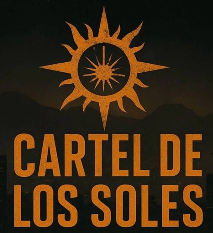 Основа обвинения США против Мадуро — что якобы он глава преступной организации «Картель солнц»