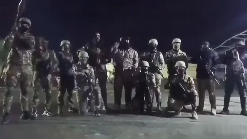 Аббас Джума: Увы, насилие порождает только насилие