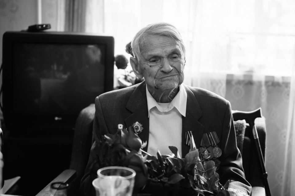 Александр Хинштейн: Уходят наши герои. Не стало фронтовика Евгения Будкина — доктора ветеринарных наук, профессора Курского государственного аграрного университета, которому он посвятил большую часть жизни