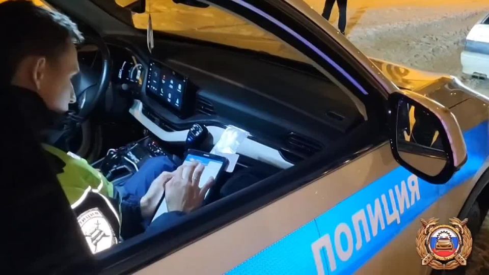 ИТОГИ мероприятия «Контроля трезвости»