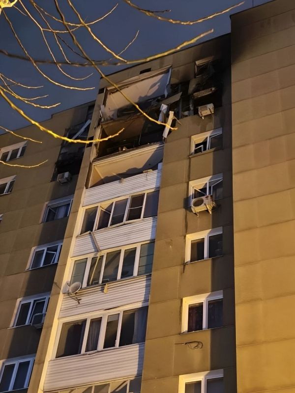 Следователями СК России возбуждено уголовное дело в связи с происшествием в городе Твери