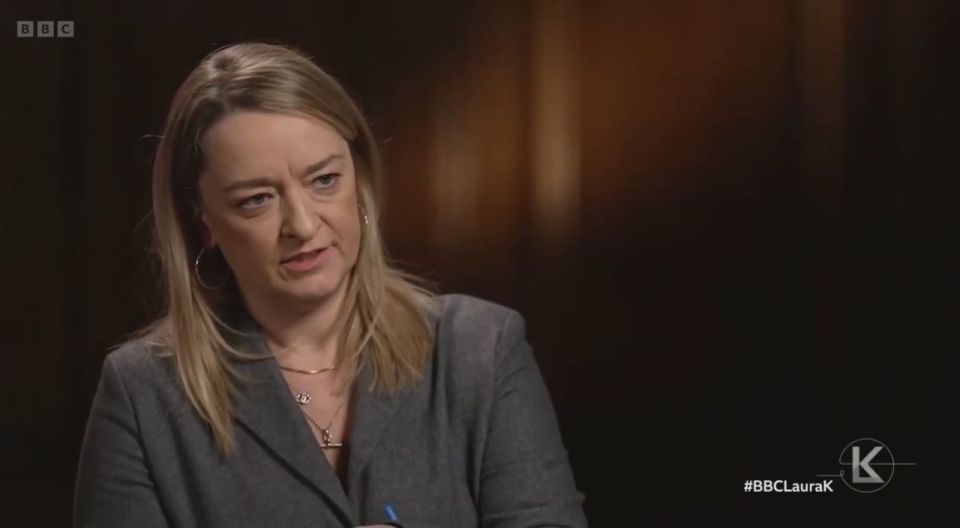 Армен Гаспарян: Классика "это - другое" от британского ничтожества