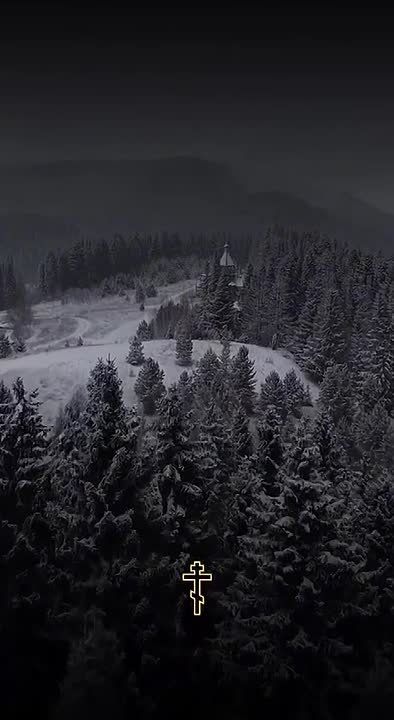 Андрей Клинцевич: Рождественский сочельник и само Рождество — редкая возможность остановиться в потоке суеты