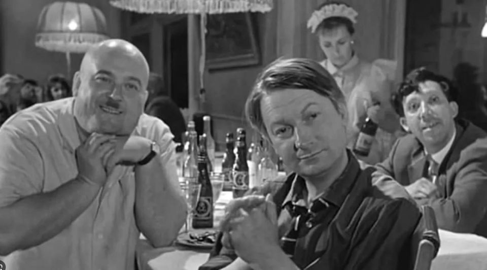 Армен Гаспарян: Вот оно как.. Замглавы администрации Трампа Миллер