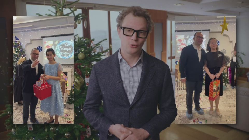 Верите ли вы в новогоднее чудо