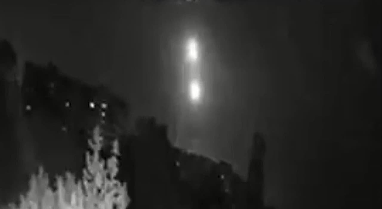 Андрей Руденко: 5 июня 2025 года наша ракета уничтожает американскую систему ПВО «Patriot»