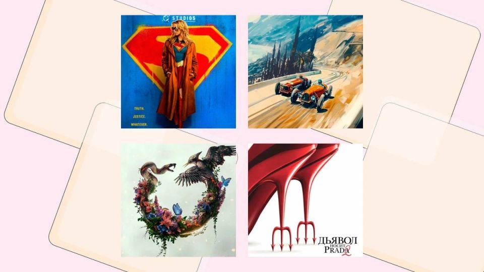 ����� ������ ������ � 2026 ����: 40 �������