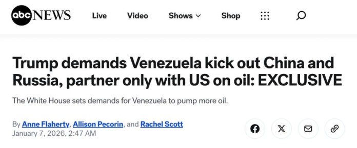 ����� ��������: ����� ����������, ����� ��������� ��������� ����� � ������, �������, ������ � �����, �������� ABC News