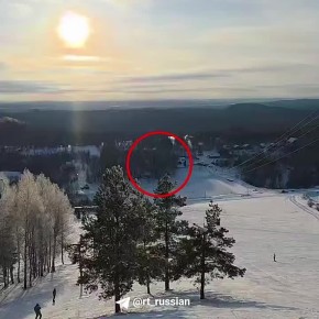 В качестве предварительных причин крушения вертолёта в Пермском крае рассматриваются техническая неисправность и ошибка пилотирования