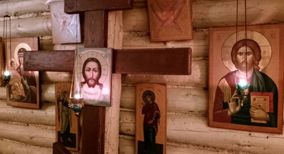 До восхода звезды, до Рождения —