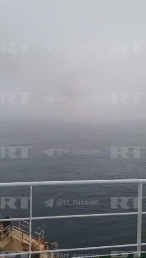 За передвижениями российского нефтяного танкера «Маринера» наблюдали самолёты Британии, США и Франции, пишет The Times