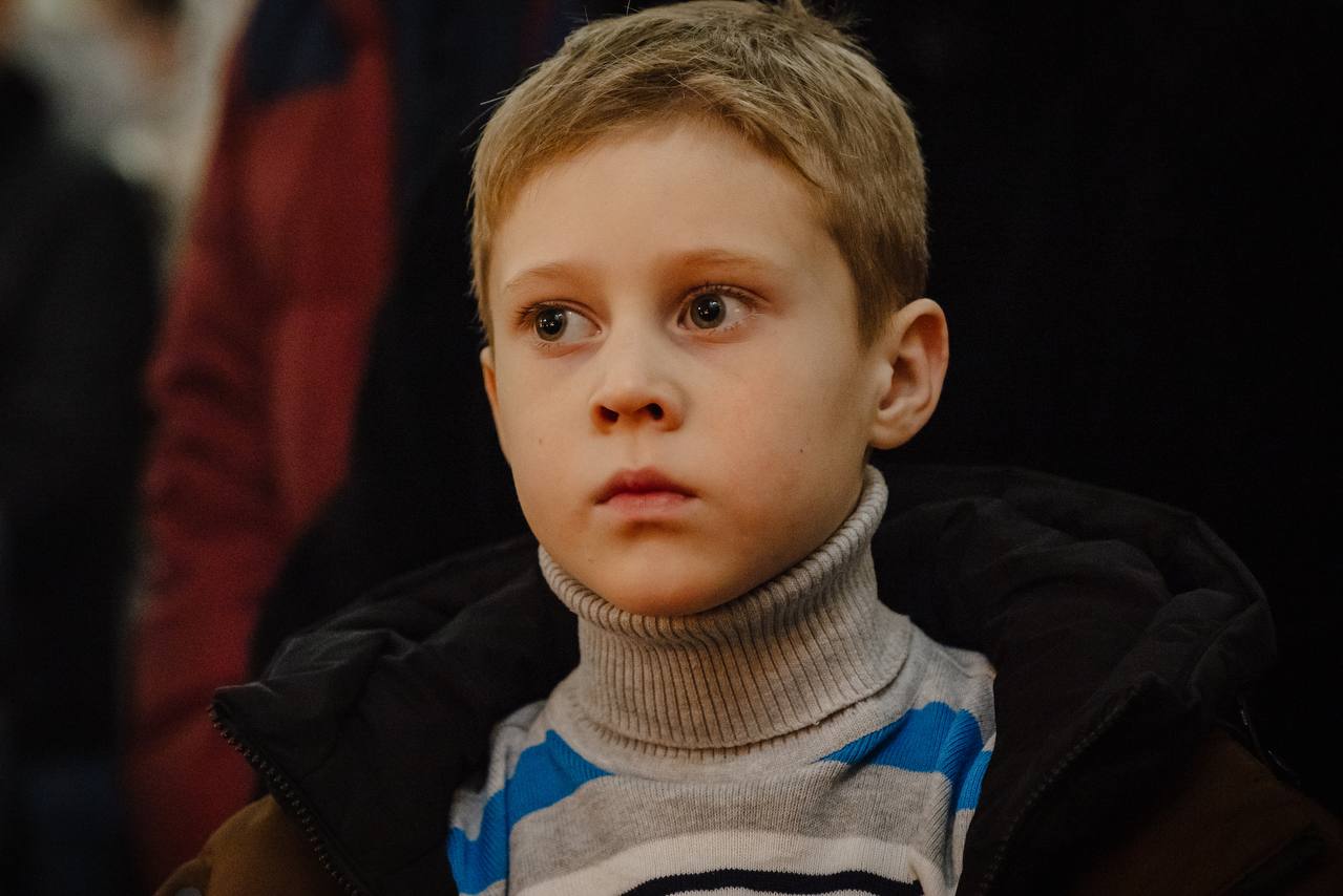 Александр Хинштейн: Всех православных христиан с Рождеством Христовым! Наступил один из самых долгожданных, семейных, тёплых праздников Александр Хинштейн: Всех православных христиан с Рождеством Христовым! Наступил один из самых долгожданных, семейных, тёплых праздников